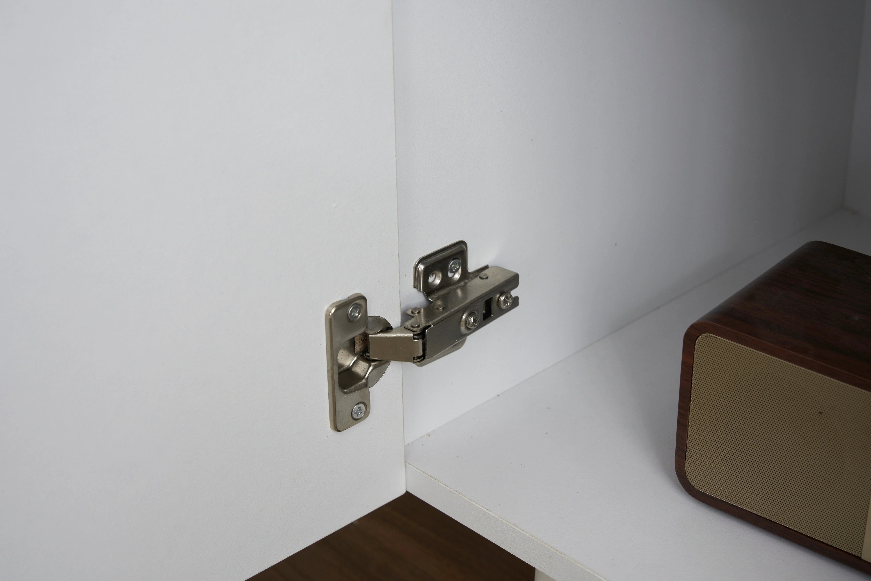 [国内発送]394キャビネット サイドボード 引き出し5杯 チェスト 収納棚 リビング収納 幅100cm サイドボード リビングボード 洋服 タンス 収納 おしゃれ 収納棚 北欧 木目調 おしゃれ 分