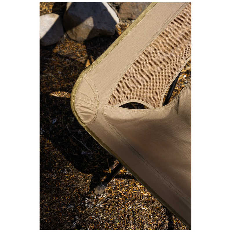 HELINOX　チェアワン(re) コヨーテタン　1822399