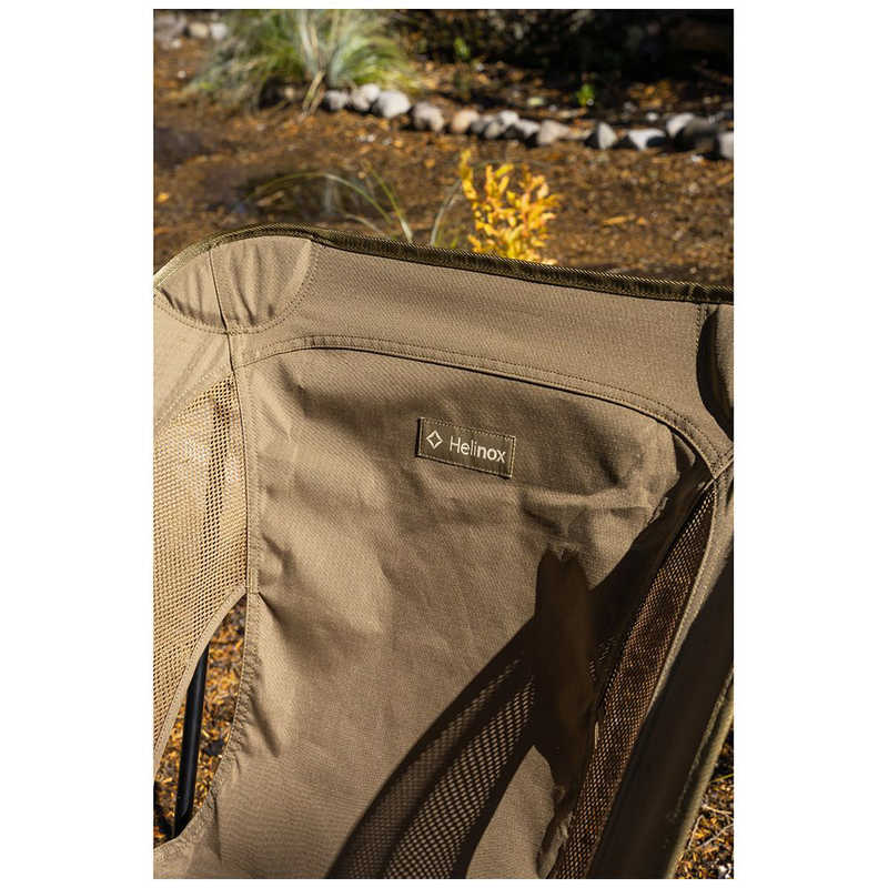 HELINOX　チェアワン(re) コヨーテタン　1822399