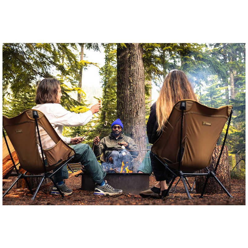 HELINOX　チェアワン(re) コヨーテタン　1822399