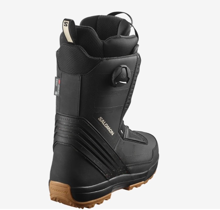 新品未使用 24-25 SALOMON BOOTS MALAMUTE DUAL BOA Black / Black / Black 27センチ 安心保証 即日発送 土日祝発送OK 8 新品未使用 24-25 SALOMON BOOTS MALAMUTE DUAL BOA Black / Black / Black 27センチ 安心保証 即日発送 土日祝発送OK 8