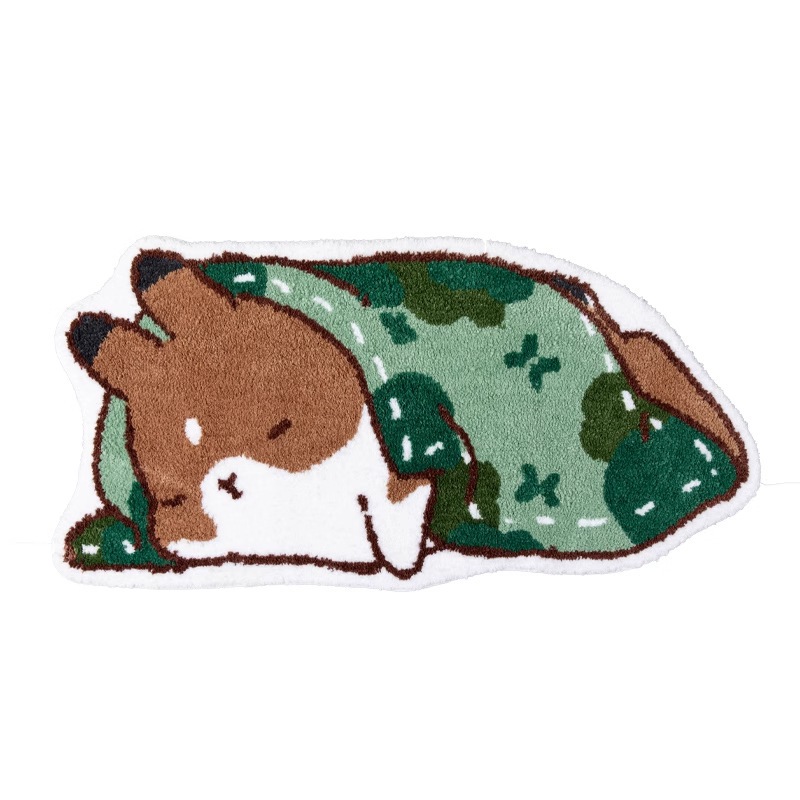 【速達!】ティモーゼ小隊寝室ベッドサイドカーペット家庭用子供部屋房房絨毯マットリビングカシミヤカーペットフットマットを模した 【速達!】ティモーゼ小隊寝室ベッドサイドカーペット家庭用子供部屋房房絨毯マットリビングカシミヤカーペットフットマットを模した