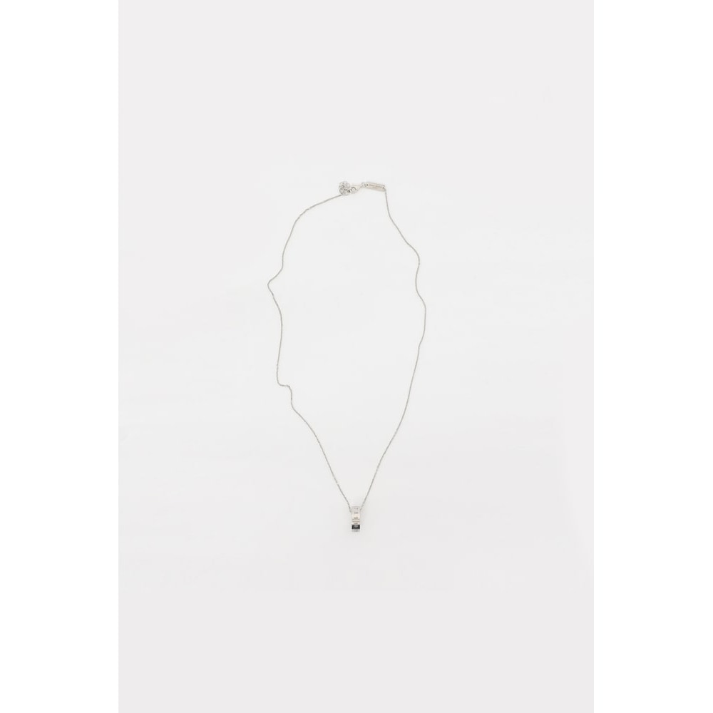 メゾンマルジェラ (今すぐ発送) マルジェラ 24SS SI8UU0001 SV0129 951 ネックレス QJ05011851028 メゾンマルジェラ (今すぐ発送) マルジェラ 24SS SI8UU0001 SV0129 951 ネックレス QJ05011851028