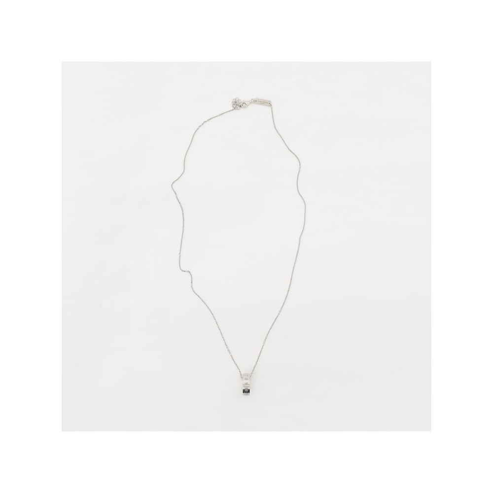 メゾンマルジェラ (今すぐ発送) マルジェラ 24SS SI8UU0001 SV0129 951 ネックレス QJ05011851028 メゾンマルジェラ (今すぐ発送) マルジェラ 24SS SI8UU0001 SV0129 951 ネックレス QJ05011851028