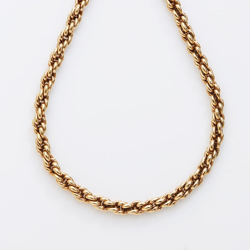 ブレスレット ゴールド WS11492