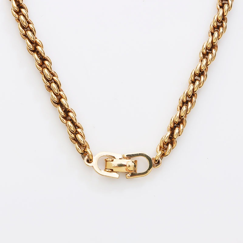 ブレスレット ゴールド WS11492