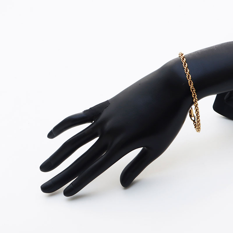 ブレスレット ゴールド WS11492