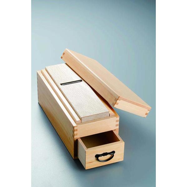 鰹節削り器 日本製 替刃式 最高級 業務用 ギフト プレゼント / 替刃式鰹節削り器 匠