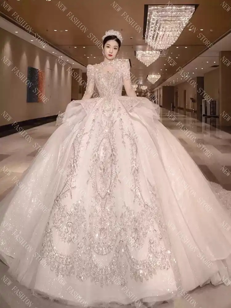 ウエディングドレス-13 ウエディングドレス-13