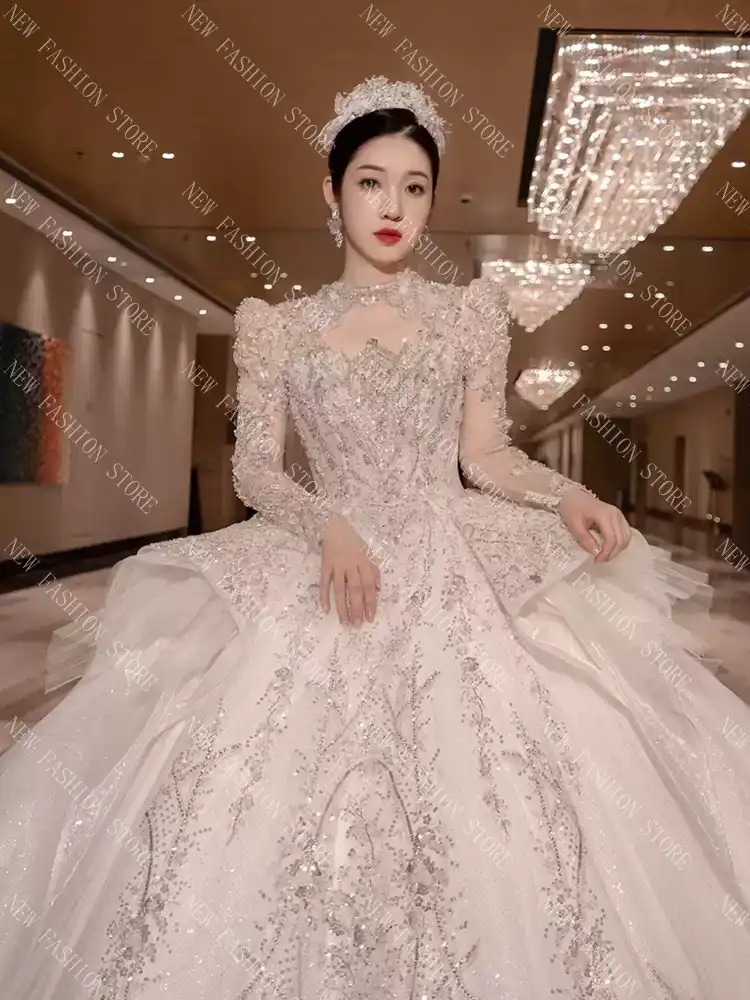 ウエディングドレス-13 ウエディングドレス-13