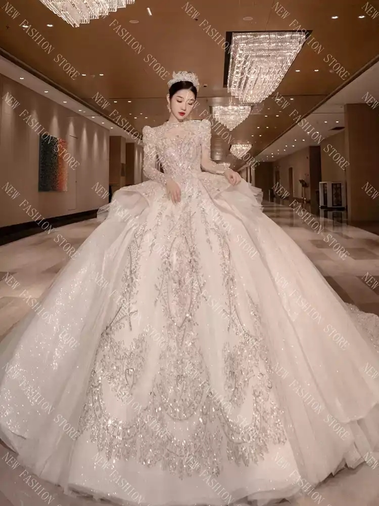 ウエディングドレス-13 ウエディングドレス-13