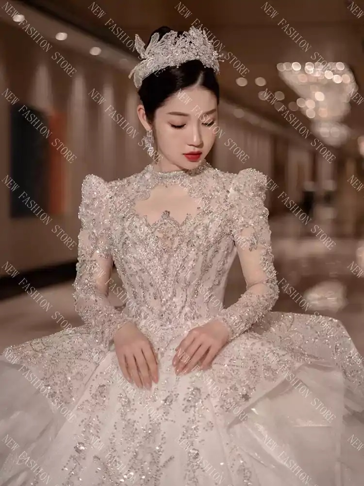 ウエディングドレス-13 ウエディングドレス-13