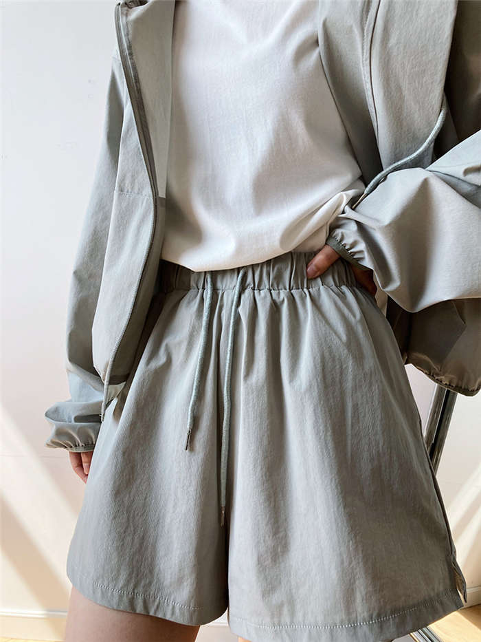 パーカーセットアップ パーカー レディース UV対策 紫外線対策 UVカット ジップアップ パーカーセットアップ パーカー レディース UV対策 紫外線対策 UVカット ジップアップ