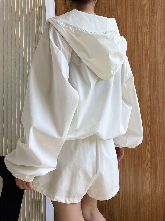 パーカーセットアップ パーカー レディース UV対策 紫外線対策 UVカット ジップアップ パーカーセットアップ パーカー レディース UV対策 紫外線対策 UVカット ジップアップ