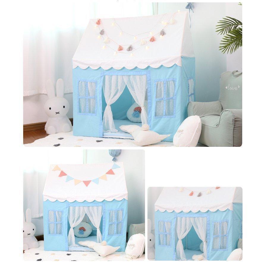 期間セール ティピー テント 子供用テント キッズテント 4色 キッズ シンプル コットンキャンパス 女の子 男の子 おもちゃテント 秘密基地