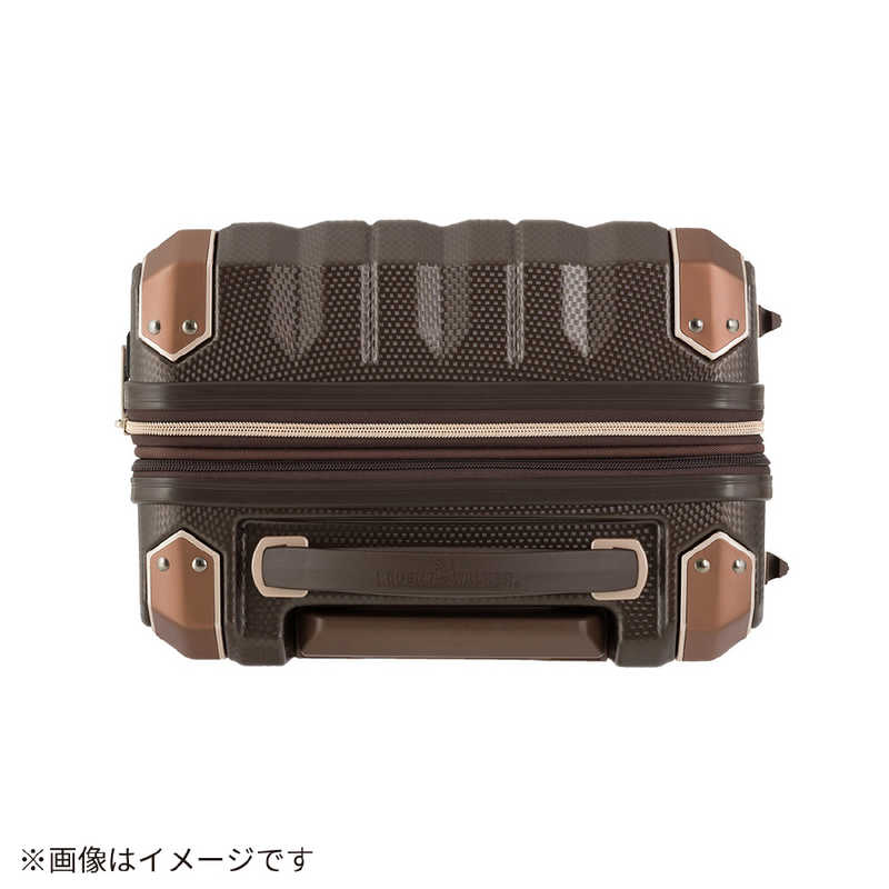 レジェンドウォーカー　多機能キャリーSPATHAシリーズ ホワイト [TSAロック搭載 /62L(73L) /5泊～1週間]　5109-60-WH