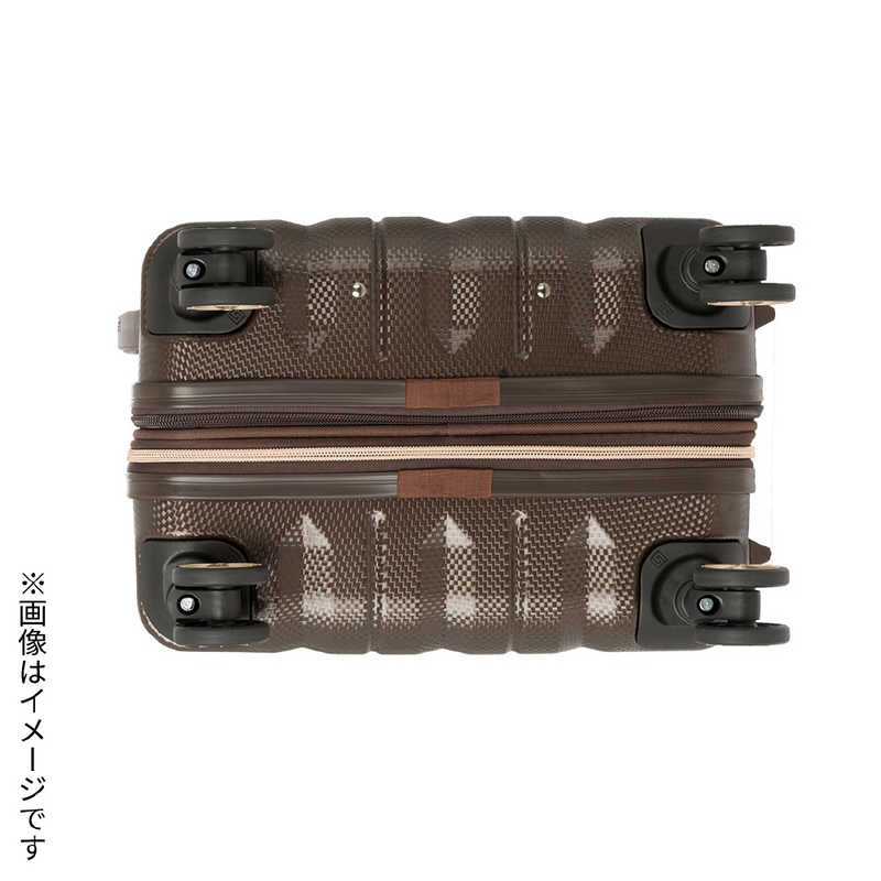 レジェンドウォーカー　多機能キャリーSPATHAシリーズ ホワイト [TSAロック搭載 /62L(73L) /5泊～1週間]　5109-60-WH