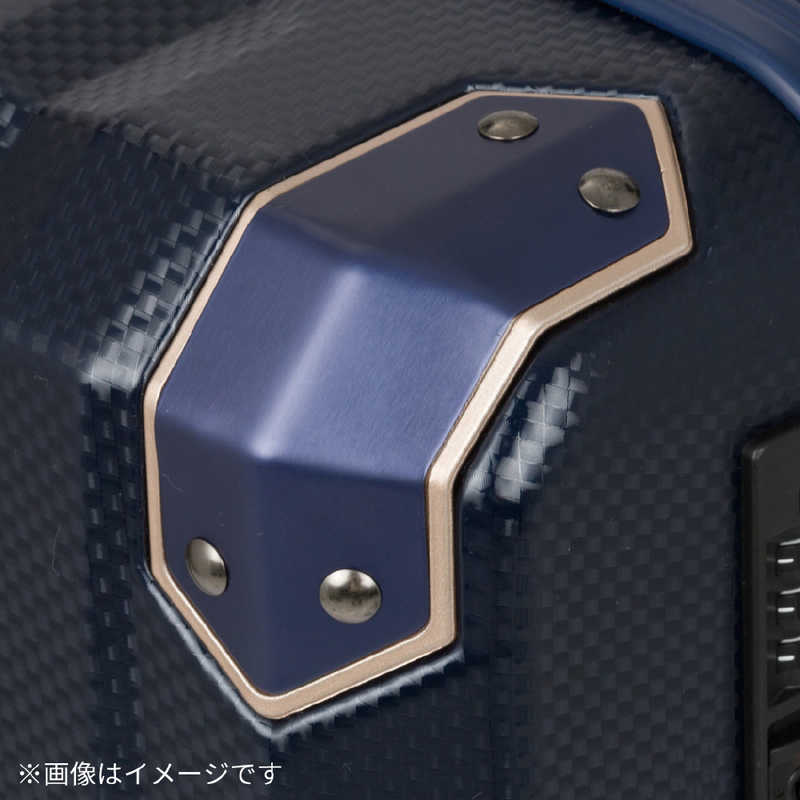 レジェンドウォーカー　多機能キャリーSPATHAシリーズ ホワイト [TSAロック搭載 /62L(73L) /5泊～1週間]　5109-60-WH