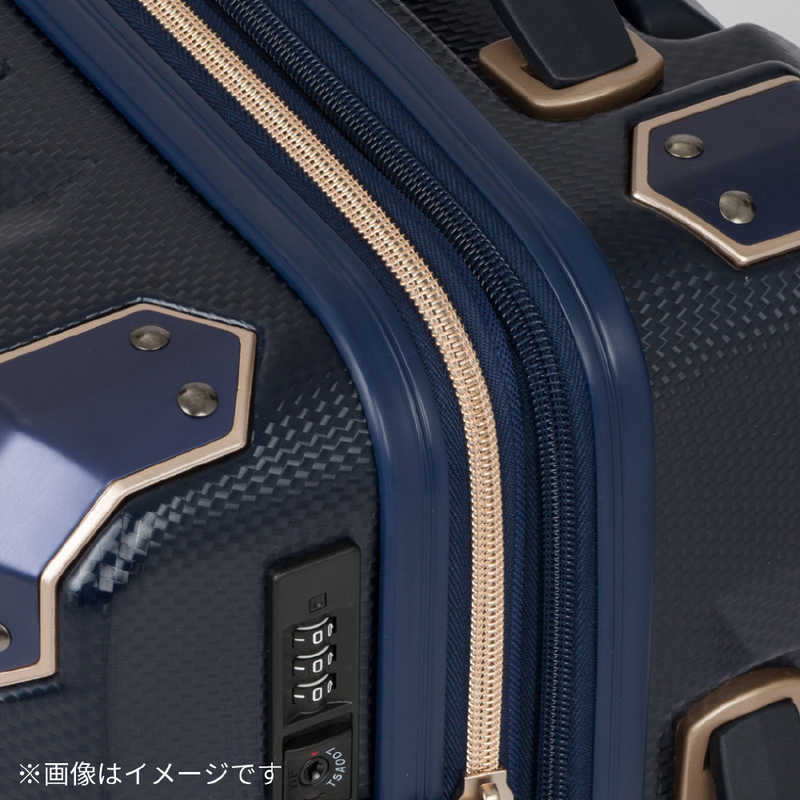 レジェンドウォーカー　多機能キャリーSPATHAシリーズ ホワイト [TSAロック搭載 /62L(73L) /5泊～1週間]　5109-60-WH