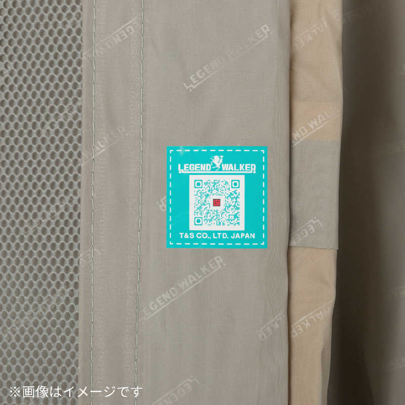 レジェンドウォーカー　多機能キャリーSPATHAシリーズ ホワイト [TSAロック搭載 /62L(73L) /5泊～1週間]　5109-60-WH