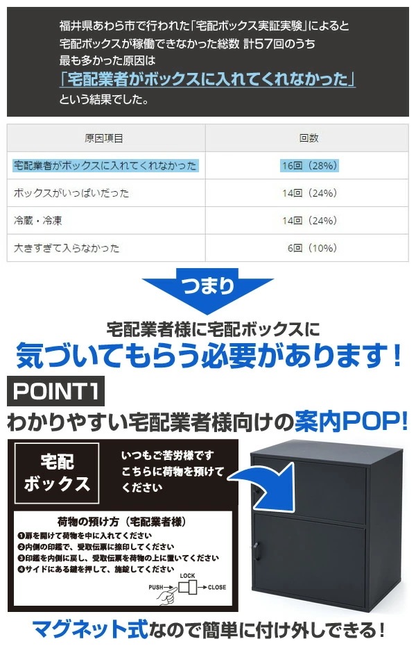 宅配ボックス 一戸建て用 大容量 2BOXタイプ 完成品 盗難防止ワイヤー付き ダイヤル南京錠付き WKS382 ブラック 宅配ボックス 一戸建て用 大容量 2BOXタイプ 完成品 盗難防止ワイヤー付き ダイヤル南京錠付き WKS382 ブラック