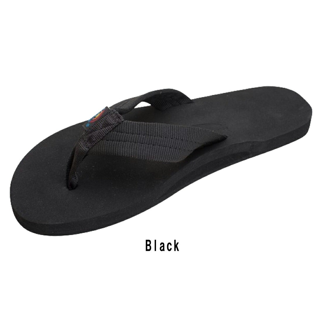 RAINBOW SANDALS ビーチサンダル スリッパ サーファー シングルレイヤー(薄底) メンズ The Cloud Single Layer 301ASTPS