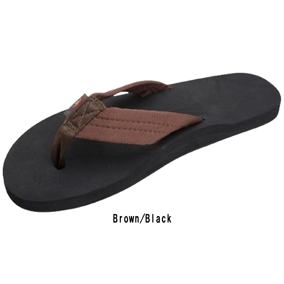 RAINBOW SANDALS ビーチサンダル スリッパ サーファー シングルレイヤー(薄底) メンズ The Cloud Single Layer 301ASTPS