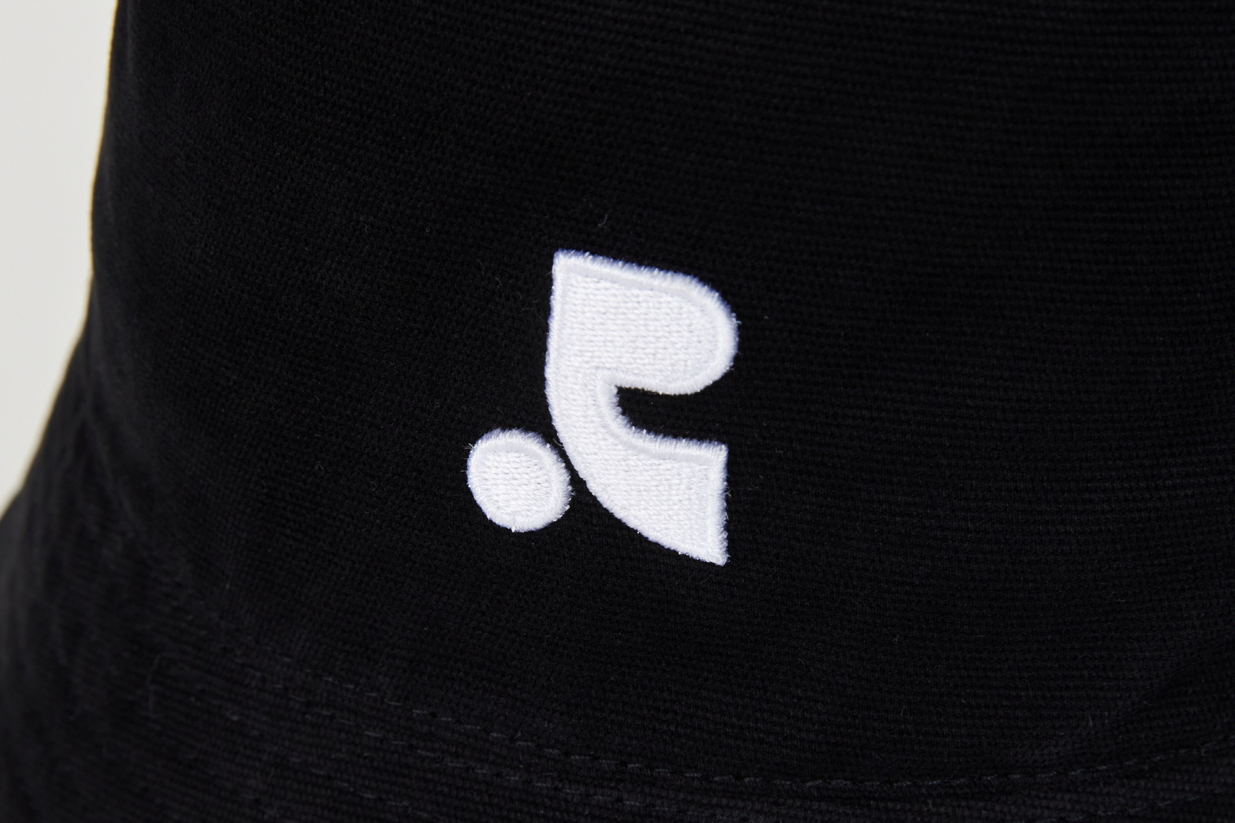 REST & RECREATION】 RR LOGO WASHED BUCKET HAT : 3COLOR ハット