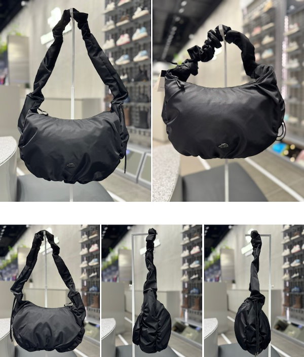 Qoo10] ザノースフェイス NN2PR66 BONNEY HOBO