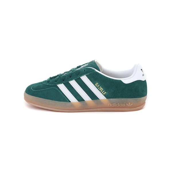 Qoo10] adidas 【国内発送】レディース スニーカー ガゼ