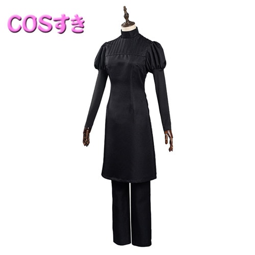 【全店任意2枚購入で100円OFF】呪術廻戦 冥冥 めいめい 冥さん コスプレ 衣装 コスプレ衣装 コスチューム キャラクター イベント 【全店任意2枚購入で100円OFF】呪術廻戦 冥冥 めいめい 冥さん コスプレ 衣装 コスプレ衣装 コスチューム キャラクター イベント