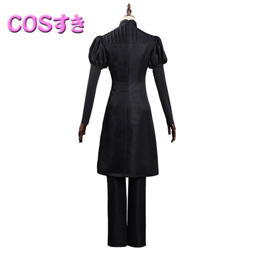 【全店任意2枚購入で100円OFF】呪術廻戦 冥冥 めいめい 冥さん コスプレ 衣装 コスプレ衣装 コスチューム キャラクター イベント 【全店任意2枚購入で100円OFF】呪術廻戦 冥冥 めいめい 冥さん コスプレ 衣装 コスプレ衣装 コスチューム キャラクター イベント