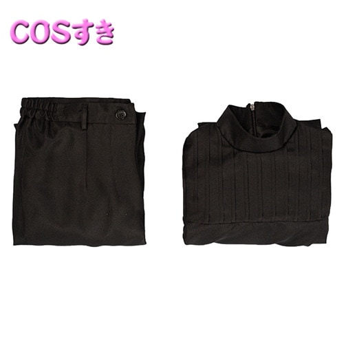 【全店任意2枚購入で100円OFF】呪術廻戦 冥冥 めいめい 冥さん コスプレ 衣装 コスプレ衣装 コスチューム キャラクター イベント 【全店任意2枚購入で100円OFF】呪術廻戦 冥冥 めいめい 冥さん コスプレ 衣装 コスプレ衣装 コスチューム キャラクター イベント