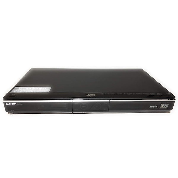 シャープ 500GB 2チューナー ブルーレイレコーダー BD-HDW75 Amazon | シャープ 500GB 2チューナー ブルーレイレコーダー