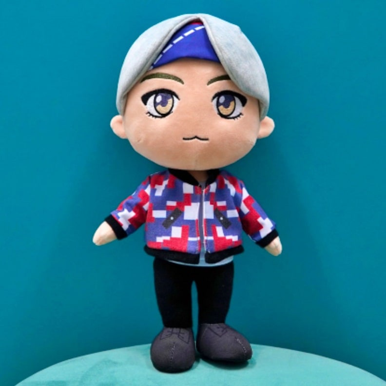 Qoo10] TinyTAN BTSヴィ テテ テヒョン TinyTA