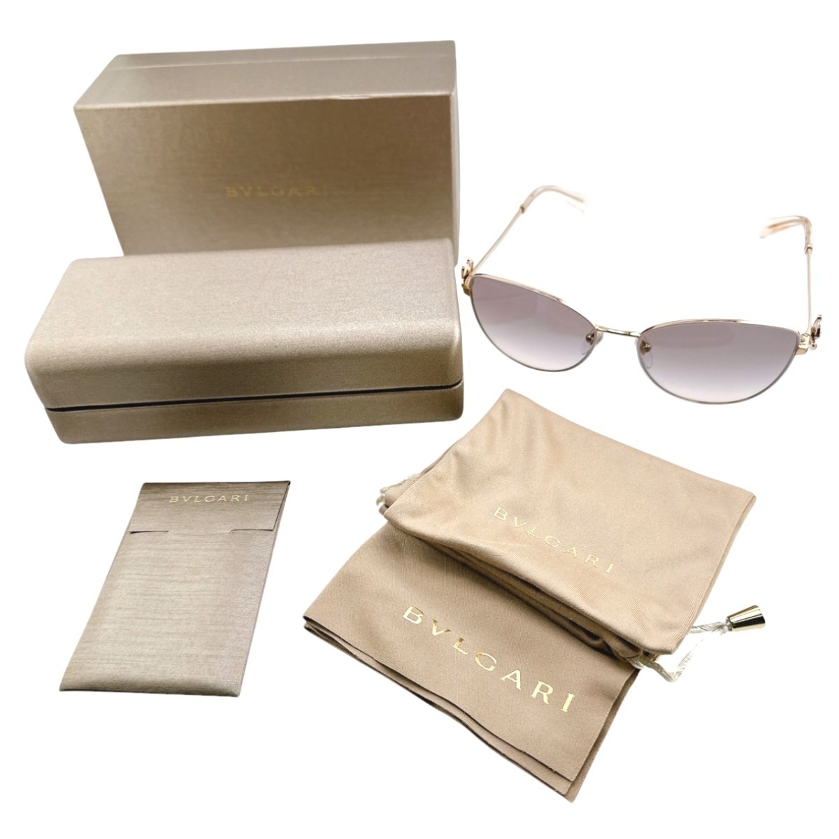 BVLGARI 2014/3B サングラス 0BV6185B 0BV6185B 2014/3B 57口17 140 2N サングラス 完璧なファッション