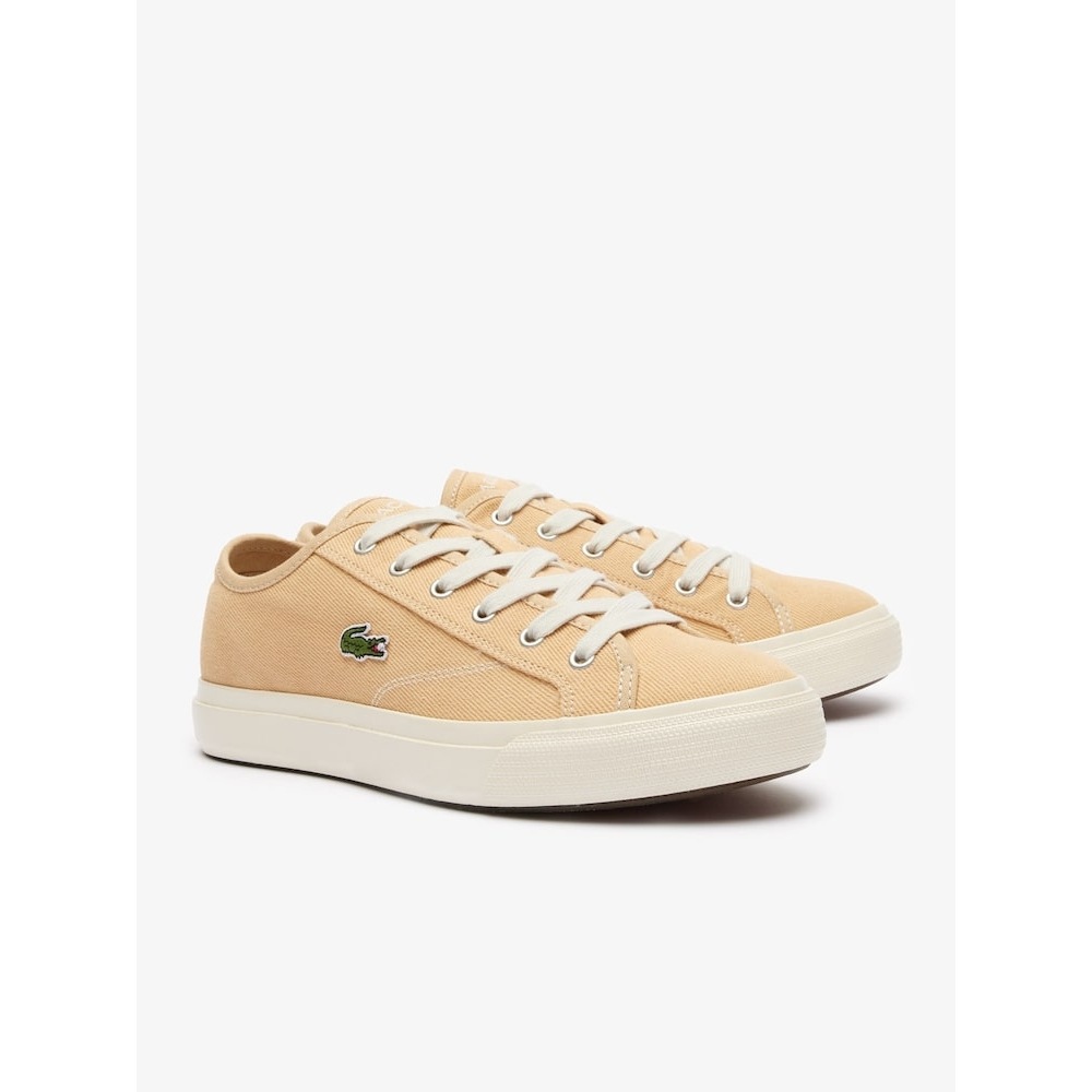 LACOSTE メンズバックコート (バックコート) スニーカー RZ4005M54G BW7 Q2NRZ4005M54GBW7