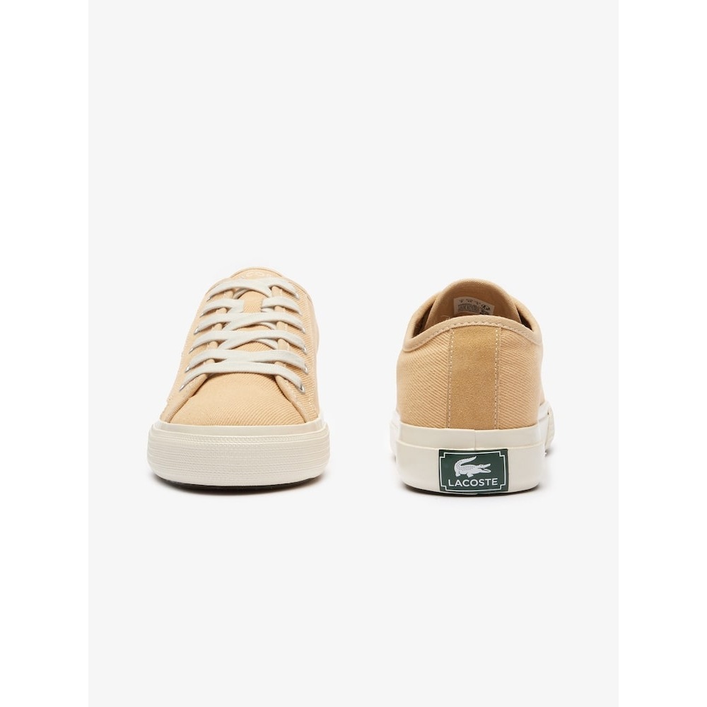 LACOSTE メンズバックコート (バックコート) スニーカー RZ4005M54G BW7 Q2NRZ4005M54GBW7