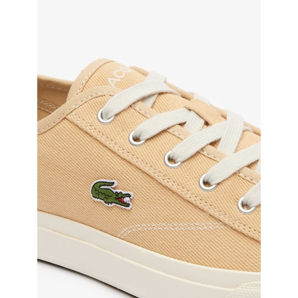 LACOSTE メンズバックコート (バックコート) スニーカー RZ4005M54G BW7 Q2NRZ4005M54GBW7