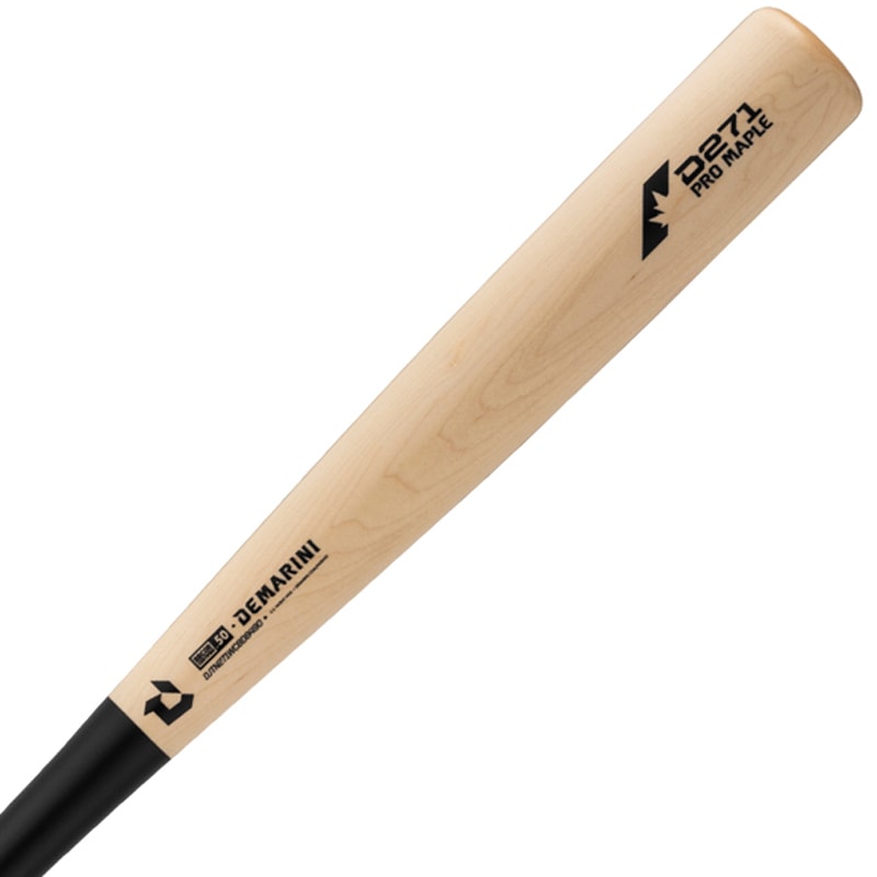 ディマリニ 野球 バット トレーニング用 プロメープル コンポジットトレーニング ディマリニ（DeMARINI） プロメープルコンポジット トレーニングバット