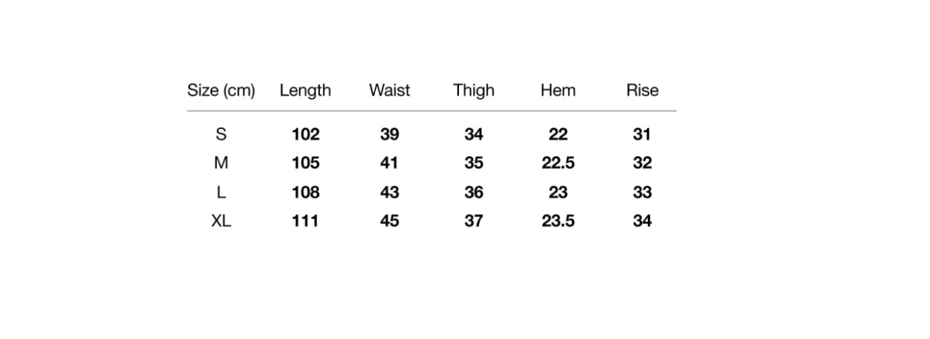 【THISISNEVERTHAT】 GD LIGHTNING RELAXED JEANS : 2COLORS 【THISISNEVERTHAT】 GD LIGHTNING RELAXED JEANS : 2COLORS