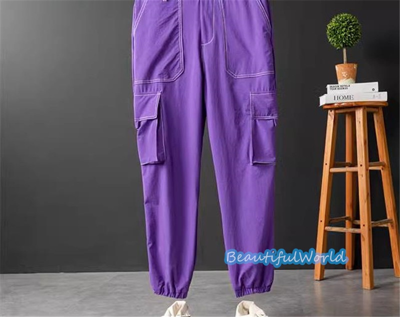 サロペット メンズ オーバーオール つなぎ オールインワン 無地サスペンダー ストリートアメカジ 作業服 春秋 お洒落24bdk25