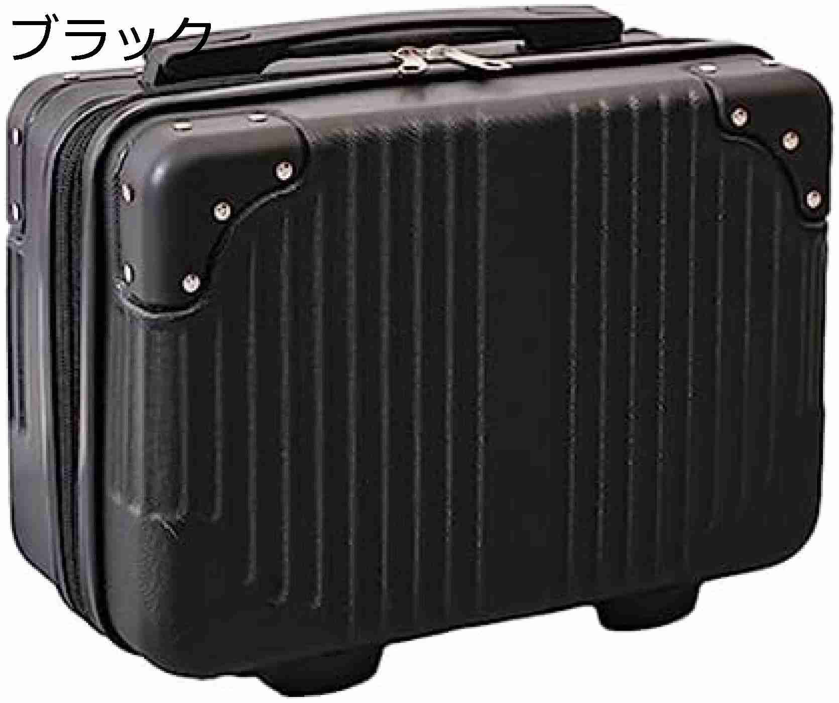 キャリーケース キャリーバッグ ミニスーツケース小型 メイクケース トランクケース ハンドバッグ キャリーバッグ ミニトランク 防水 大容量 軽量 かわいい 手提げ 機内持ち込み 日帰り