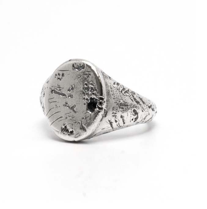 【HARANG】HR 30R RING リング ★ BTS ジョングク着用 HR30R BTS ジョングク着用 【HARANG】 HR 30R RING リング HARANG 指輪