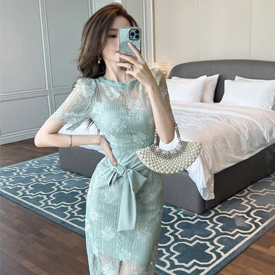 パーティードレス大合集 結婚式 ドレス ワンピース お呼ばれ イブニングドレス 忘会 結婚式 レディース Aライン スパンコール ロングドレス 演奏会 花嫁ドレス2507_1