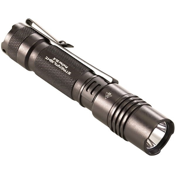 STREAMLIGHT（ストリームライト） 88062 プロタック2L-X CR123A_1