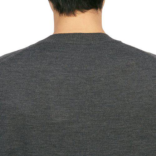 男性ニット HKS111 KN0025 055_6