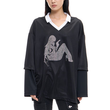 2000Archives ADDICTED LAYERED SLV TOP 2000Archives ADDICTED LAYERED SLV TOP