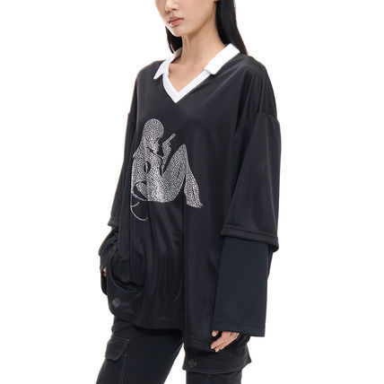 2000Archives ADDICTED LAYERED SLV TOP 2000Archives ADDICTED LAYERED SLV TOP