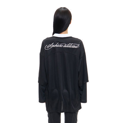 2000Archives ADDICTED LAYERED SLV TOP 2000Archives ADDICTED LAYERED SLV TOP